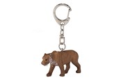 Spielzeug - Mojo Keychain Smilodon - 387450