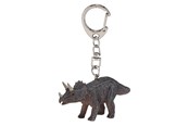Spielzeug - Mojo Keychain Triceratops - 387449
