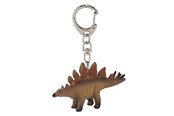 Spielzeug - Mojo Keychain Stegosaurus - 387448