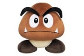 Merchandise - 1UP - Super Mario: Goomba - Teddybär & Kuscheltier - PELNIN-SM-GOO30
