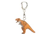 Spielzeug - Mojo Keychain Tyrannosaurus Rex - 387445