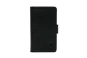 Handys - Cover & Cases - GEAR Wallet Case Black - Sony Xperia Z5 - 658807