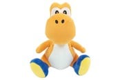 Merchandise - 1UP - Super Mario: Yoshi Orange - Teddybär & Kuscheltier - PELNIN-SM-YOSORA20