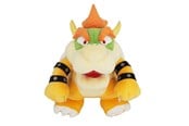 Merchandise - 1UP - Super Mario: Bowser - Teddybär & Kuscheltier - PELNIN-SM-BWMED36