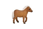 Spielzeug - Mojo Horse World Shetland Pony Foal - 387232