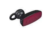 Kopfhörer/Headsets - KitSound BT HF Mono Red - BTHS1RD