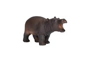 Spielzeug - Mojo Wildlife Baby Hippo - 387246