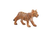 Spielzeug - Mojo Wildlife Tiger cub standing - 387008