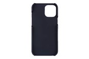 Handys - Cover & Cases - ONSALA Mobile Cover Black with Cardpocket iPhone 12 6.7" - 588556