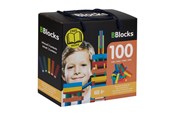 Bausets - BBlocks Building Boards Color 100dlg. - BBL100KL-N2