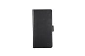 Handys - Cover & Cases - GEAR Wallet Case Black - Xiaomi Redmi Note 11 - 599681