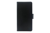 Handys - Cover & Cases - GEAR Wallet Sony Xperia XZ2 Black - 658637