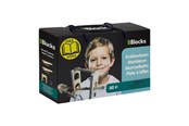 Bausets - BBlocks Wooden Marble Track 36dlg. - BBLKNIK-N2
