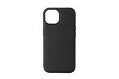 Handys - Cover & Cases - Buffalo Phone Case PU MagSeries Black - iPhone 15 - 590111