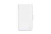 Handys - Cover & Cases - GEAR Wallet Case White - iPhone XS Max - 658607