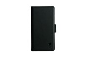 Handys - Cover & Cases - GEAR Wallet Xperia X Compact Black - 658724