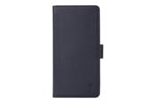 Handys - Cover & Cases - GEAR Wallet Case Black - Huawei P Smart Z - 599972