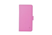 Handys - Cover & Cases - GEAR Wallet Case Pink - iPhone XS Max - 658606