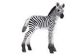 Spielzeug - Mojo Wildlife Zebra Foal - 387394 - 387394