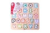 Baby Spielzeug - Classic World Wooden Puzzle Alphabet 27pcs. - 54426