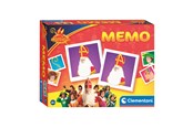 Spielzeug - Clementoni Memo Game Club of Sinterklaas - 56150