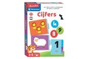 Spielzeug - Clementoni Education - Figures - 56175