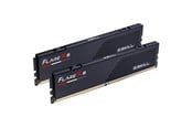 Arbeitsspeicher (RAM) - G.Skill Flare X5 DDR5-6000 - 48GB - CL40 - Dual Channel (2 pcs) - AMD EXPO & Intel XMP - Schwarz - F5-6000J4048F24GX2-FX5