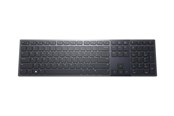 Tastaturen - Dell Premier KB900 - keyboard - collaboration - QWERTZ - German - graphite - Tastatur - Deutsch - Grau - KB900-GR-GER