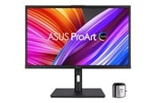 Bildschirm - 27" ASUS ProArt PA27DCE-K - 3840x2160 (4K) - 60Hz - OLED - 80W USB-C - 90LM0810-B01I70