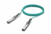 Netzwerk - Kabel - Ubiquiti UniFi 10G Direct Attach Cable 5m - Blau - 5m - UACC-AOC-SFP10-5M