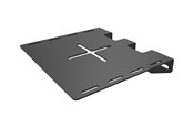 Wandhalterungen, AV-Halterungen & AV-Möbel - Multibrackets M mounting kit - for camera - black - Max 10 kg - recommended for - 7350105214974