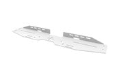 Wandhalterungen, AV-Halterungen & AV-Möbel - Multibrackets M mounting kit - for sound bar - white - Max 10 kg - recommended for - 7350105214998