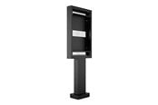 Wandhalterungen, AV-Halterungen & AV-Möbel - Multibrackets M Totem Pro Series Single - Max 63 kg - recommended for 55" - 7350105216978