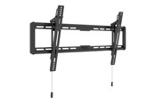 Wandhalterungen, AV-Halterungen & AV-Möbel - Multibrackets M mounting kit - low profile & tilting - for LCD display - large universal - black - Max 60 kg - recommended for 86" - 7350105216572