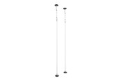 Wandhalterungen, AV-Halterungen & AV-Möbel - Multibrackets M Pro Series mounting component - for enclosure - 6 m - Max - recommended for - 7350105216527