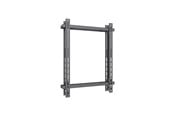 Wandhalterungen, AV-Halterungen & AV-Möbel - Multibrackets M Pro Series mounting component - black - Max 30 kg - recommended for - 7350105216541