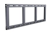 Wandhalterungen, AV-Halterungen & AV-Möbel - Multibrackets M Pro Series Gable Mount Flex 1190 - Max 60 kg - recommended for 65" - 7350105216497