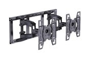 Wandhalterungen, AV-Halterungen & AV-Möbel - Multibrackets M Pro Series 1250 - Max 60 kg - recommended for 65" - 7350105216503