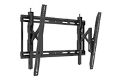 Wandhalterungen, AV-Halterungen & AV-Möbel - Multibrackets M mounting component - for TV - black - Max 60 kg - recommended for 43"-86" - 7350105216299