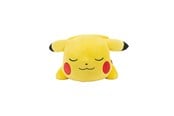 Pokemon - Pokemon Sleeping Pikachu Plush 45 cm - PKW3882
