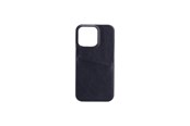 Handys - Cover & Cases - ONSALA Mobile Cover Black with Cardpocket iPhone 13 Pro - 588584