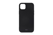 Handys - Cover & Cases - ONSALA Phone Case Silicone Black - iPhone 14 Plus - 664097