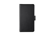 Handys - Cover & Cases - GEAR Wallet Case Black - Motorola E6 Plus - 599936