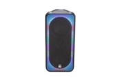 Tragbare & Party-Lautsprecher - Altec Lansing Speaker IMT7100 ShockWave200 RGB IPX4 Black - IMT7100