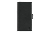 Handys - Cover & Cases - GEAR Wallet Case Black - Samsung A52 4G/5G - 599810