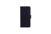 Handys - Cover & Cases - GEAR Wallet Case Black - Sony Xperia 10 IV - 599677