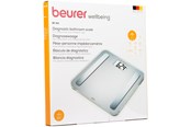 Personenwaagen - Beurer Analysewaage Body Analysis Scale BF 183 - BF183