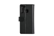 Handys - Cover & Cases - GEAR Wallet Case Black - Samsung A21 - 599882