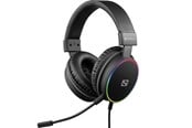 Kopfhörer/Headsets - Sandberg HeroBlaster USB Headset - 126-48