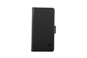 Handys - Cover & Cases - GEAR Wallet Case Black - Nokia 5.1 - 658640